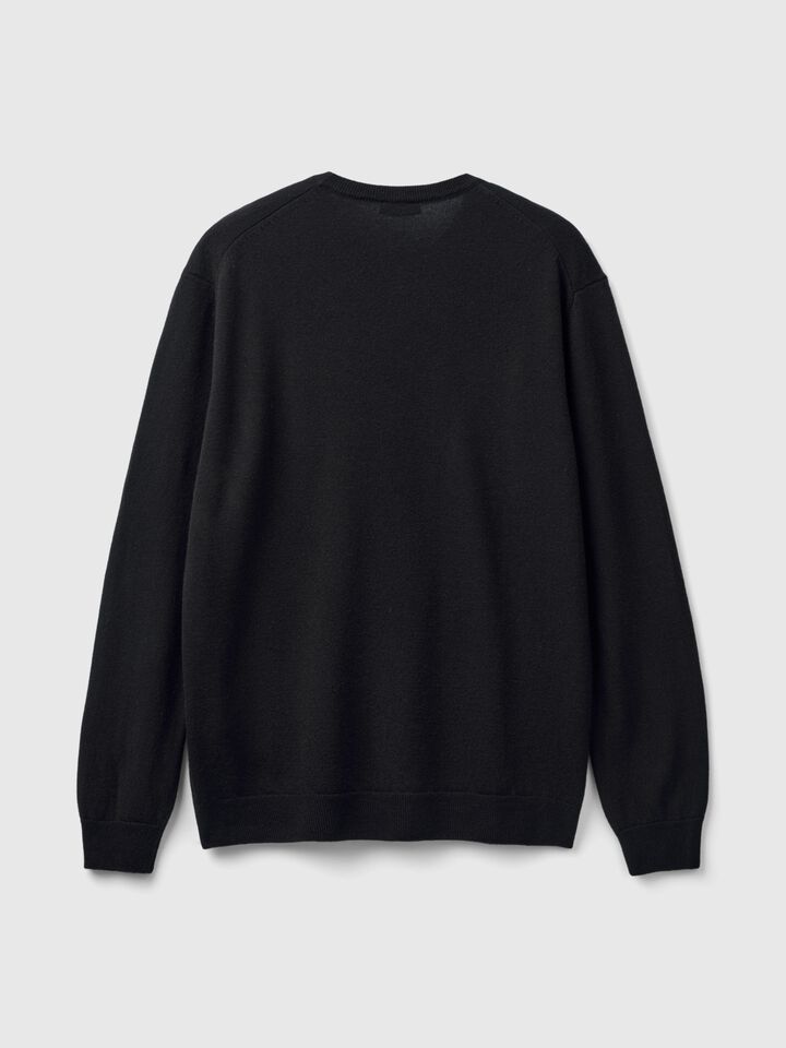 SWEATER L/S Men image number 5